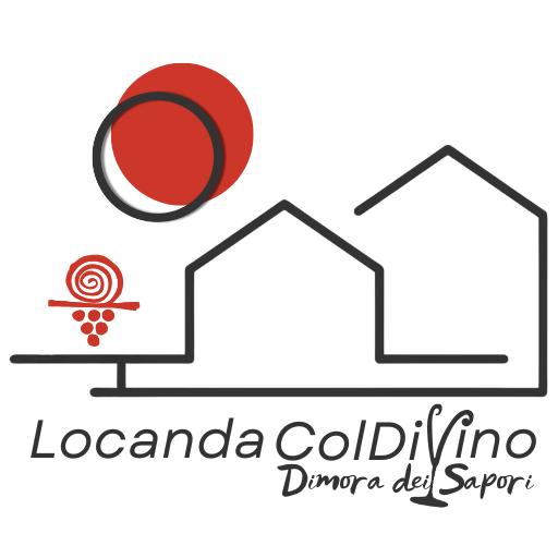 Logo Locanda ColDiVino Serrapetrona