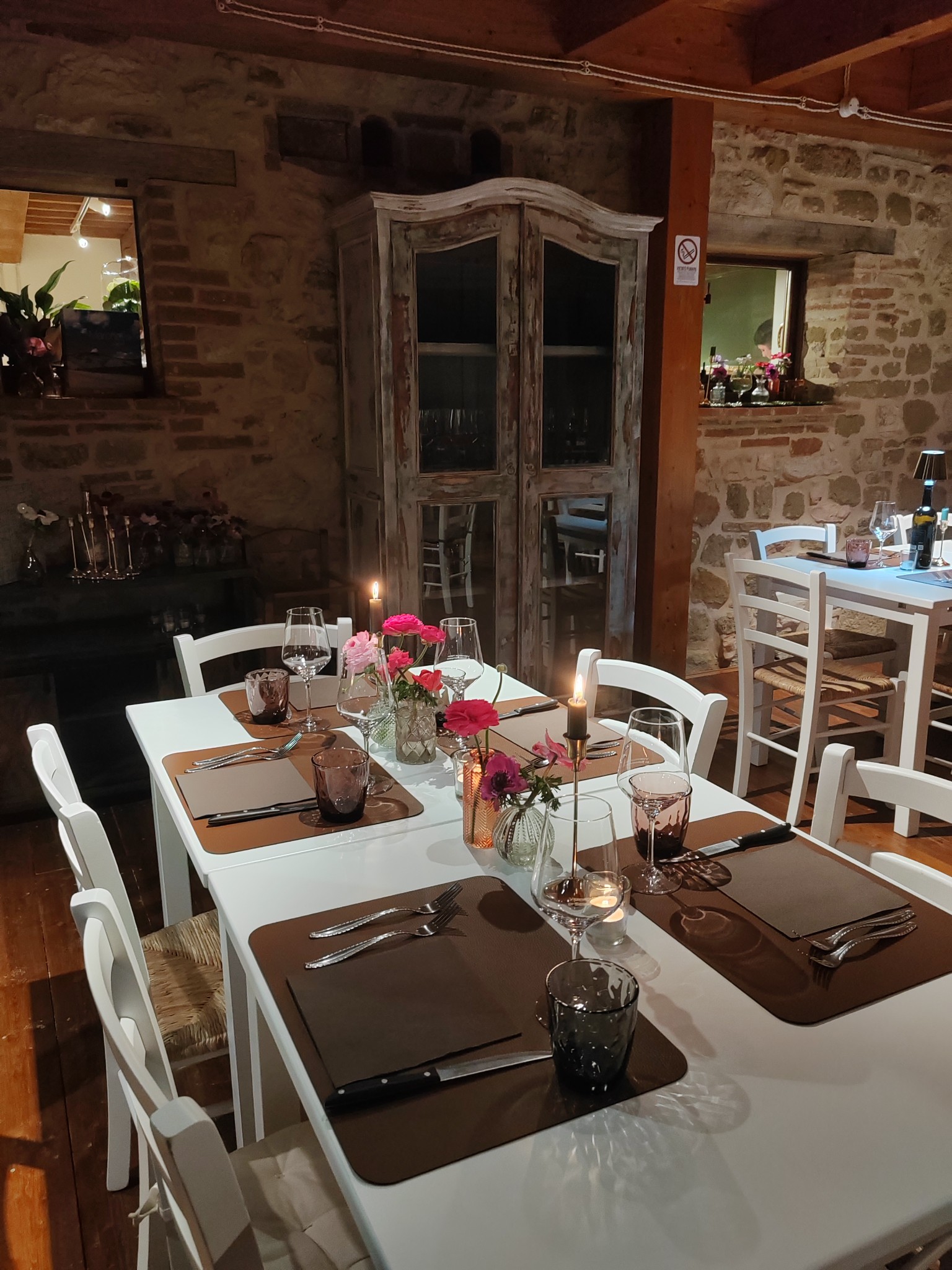 locanda ristorante serrapetrona